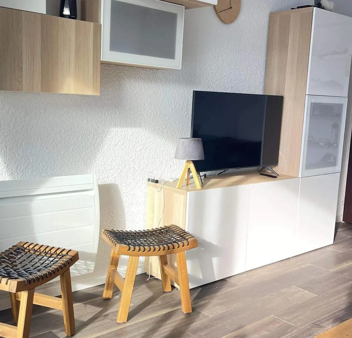 Au Pied Des Pistes Les 2 Alpes Apartment Les Deux Alpes 0*,  France